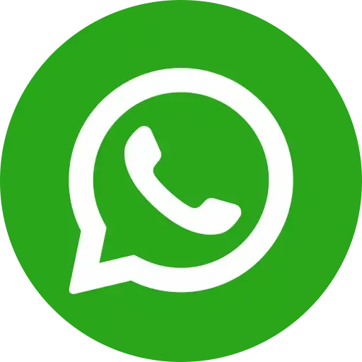 Entre em Contato Icone WhatsApp